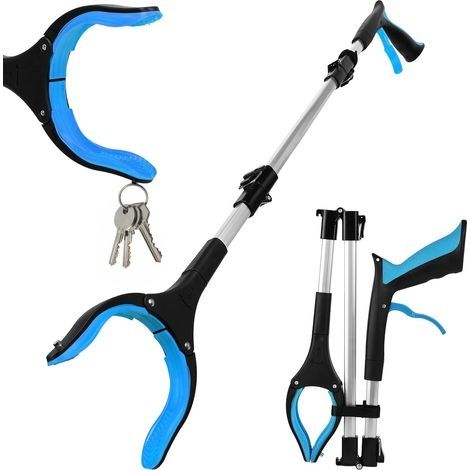 91cm Pliable Pince Ramasse Objet, avec caractéristiques : 91CM, pinces, Pliable (1/5)