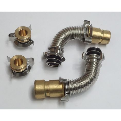 DAIKIN Accessori di collegamento RC per DAIKIN Solaris, 5004240