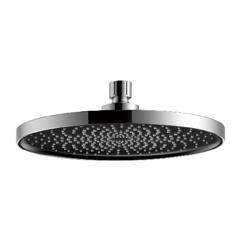 SOFFIONE DOCCIA LICATA- Cromo Diam. 225 mm- DH- pezzi 1 (1/2)