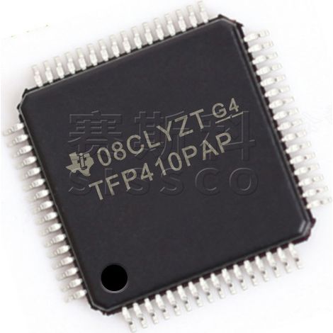Elektronische Bauteile TFP410PAP TLK110PTR Chip Elektronische Bauteile Verpackung: 5 Stück