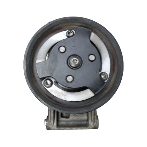 [PRODUIT D'OCCASION] Compresseur Air Conditionne VOLKSWAGEN Golf ♻️ Ref Oe. 1k0820808f - Garantie à vie (1/5)