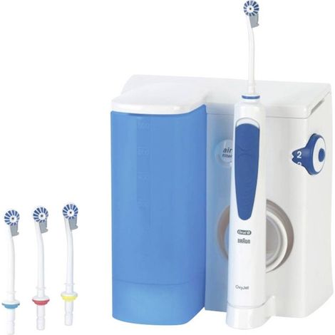 Oral B Care Oxyjet MD20