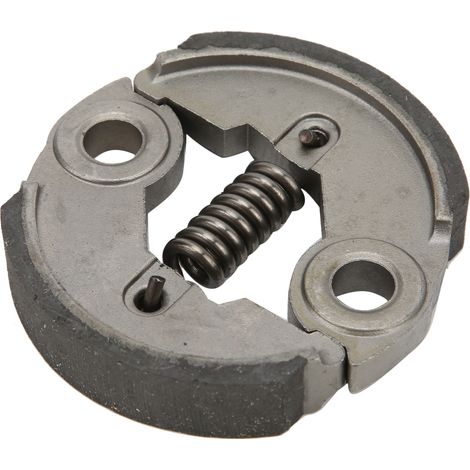 Embrayage renforcé de remplacement pour moteurs 2 temps 43cc, 47cc et 49cc (mini-motos, motos tout-terrain, quads cross).