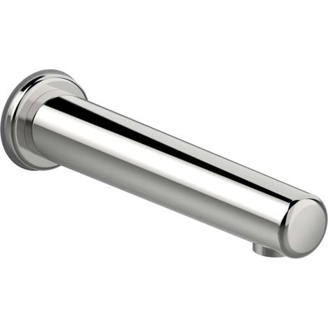 HANSA HANSAELECTRA Mezclador de lavabo, accionado por pilas, (1/4)