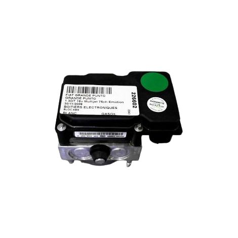 [PRODUIT D'OCCASION] Unite Hydraulique Abs FIAT Grande Punto ♻️ Ref Oe. 80grandepunto38p - Garantie à vie (1/5)