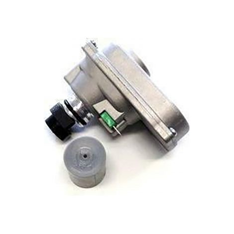 Servomotor Válvula de Cierre Vaillant MAG MINI 11, 114/1, 144/1  Recambio Original 0020206098  Seguridad Gas Calentador