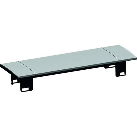 Bachmann POWER FRAME COVER aluminium accessoire câblage
