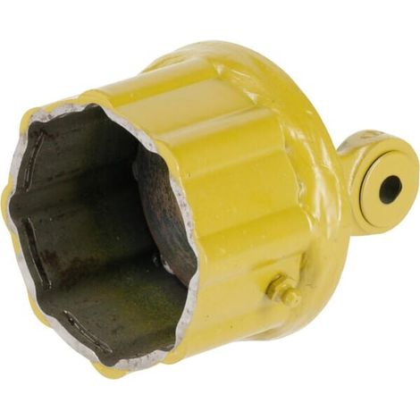Forcella per frizione K32B W2100/W100E Walterscheid WALTERSCHEID 551015 (1/5)