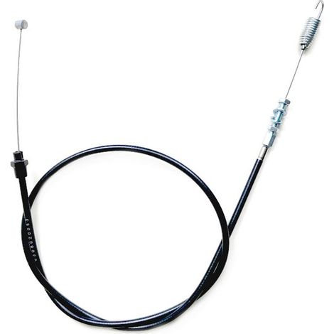 Câble embrayage motobineuse 1160 mm – Compatible Pubert Mécabêche, MB50H, MB86R/S – Montage facile – Performance optimale