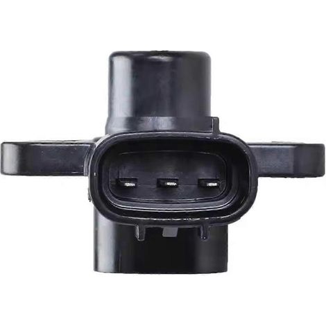 Nuevo sensor de posición de la válvula EGR de presión de aire para Toyota Hilux VII 2.5D Land Cruiser Prado 2.8D 3.0D 89 (1/4)