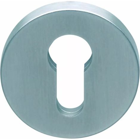 JEU ROSACES RONDES INOX NT S80 CYPR