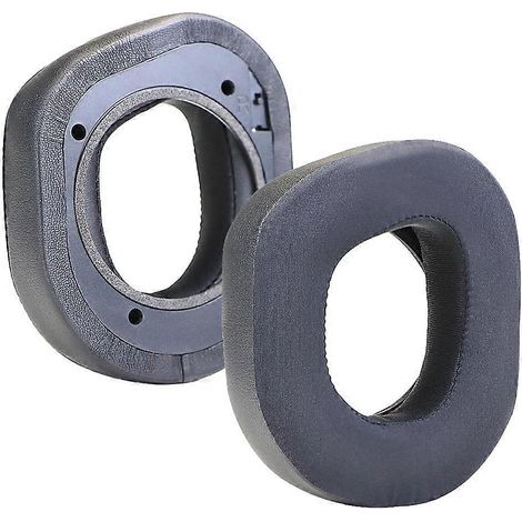 Coussinets d'oreillettes pour casque Beach Stealth 700 Gen2 (1/5)