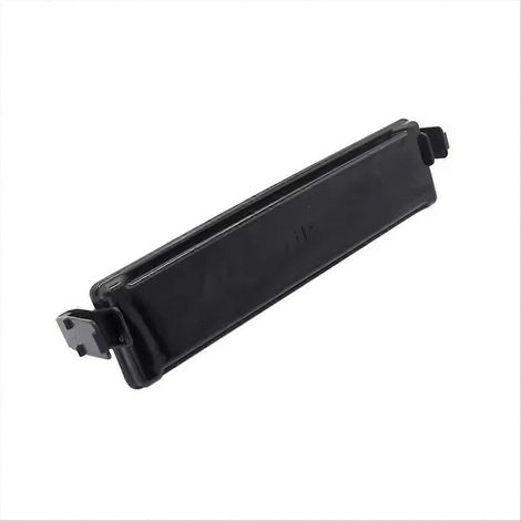 Air Conditioning filtre couvercle plaque pour (1/5)