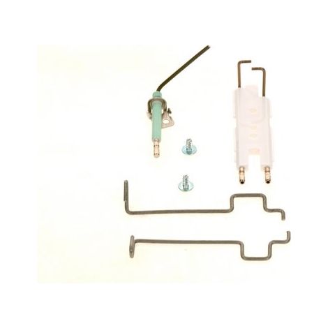 BOSCH Ersatzteil TTNR: 87186423130 Elektrodensatz