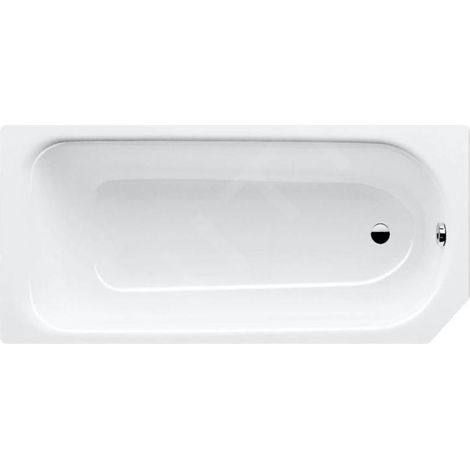 Kaldewei 192400010001 BW SANIFORM V4 362-1, 1600x700x410 (1/2)