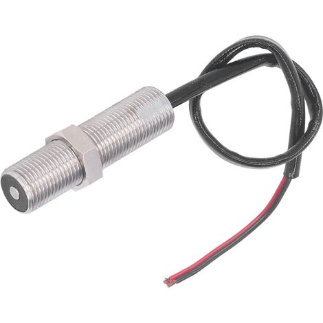 MSP6719 Motordrehzahlgenerator mit Störungsunterdrückung