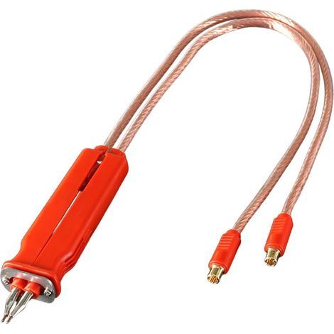 stylo de soudage par points à main professionnel réglable bricolage HB 70B stylo de soudage de batterie pour Machine de soudage par points de la série 709 (1/5)