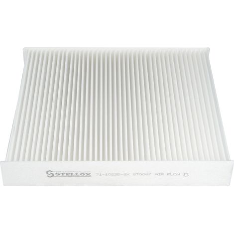 Filtro abitacolo Stellox 71-10235-SX - Filtro antipolline - Per autovetture
