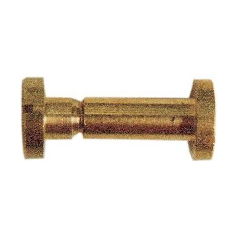 Vite A Cannocchiale Ottone 6X30 Mm - 100 Pz