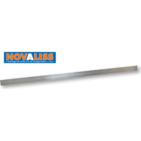 THEARD - Règle aluminium 1 voile - 1 mètre - 1819 - Ce produit de marque THEARD est neuf.