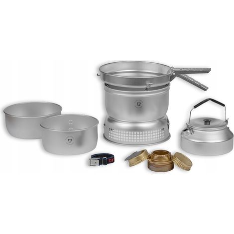 Stufa Trangia 25-2 UL