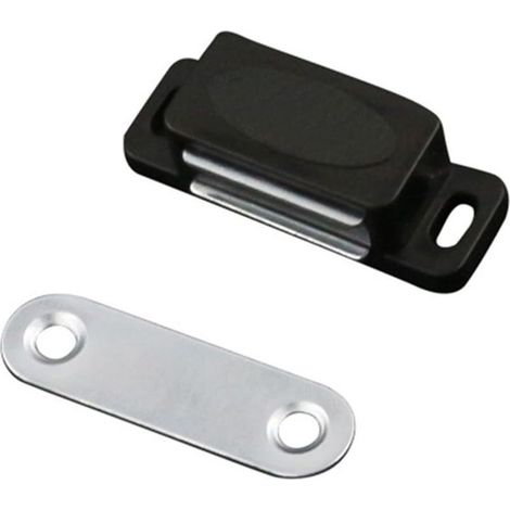 Serrure magnétique pour armoire, serrure, placard de cuisine (1/5)