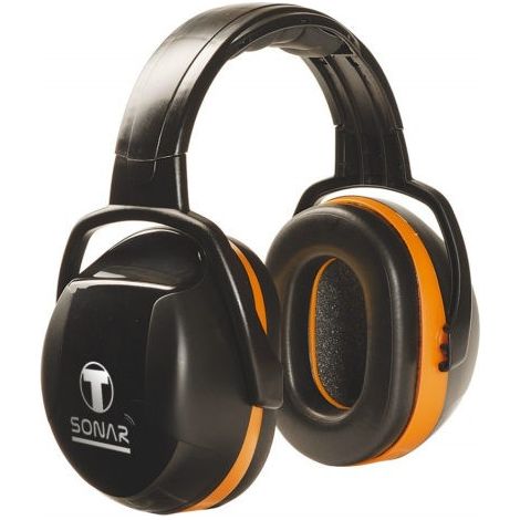 Orejeras Sonar 33 Db S3H