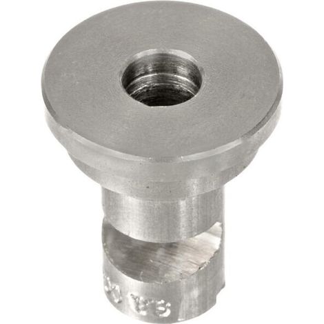 Tobera est谩ndar chorro espejo TK 1.5 acero inoxidable TeeJet TEEJET TKSS015 (1/2)