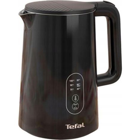 TEFAL KO6518 Wasserkocher mit Temperaturregelung 1 Stück. (1/5)