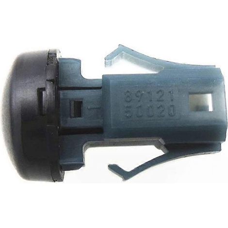 Capteur de commande automatique des feux de remplacement 89121-50020 compatible avec Toyota Camry, Corolla et Lexus (1/5)