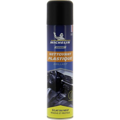 MICHELIN Expert Brillant plastiques - 400 ml (1/3)