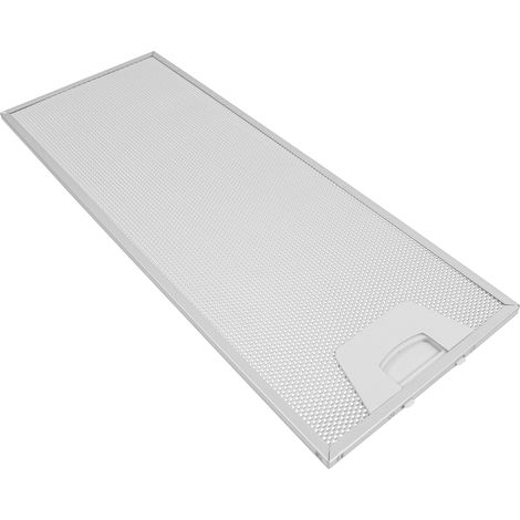Teka Metaalfilter 500x187mm 61804012 (1/5)