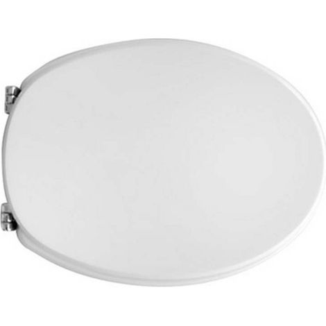 Sedile vaso wc donatello fantasia bianco seba - seba (1/2)