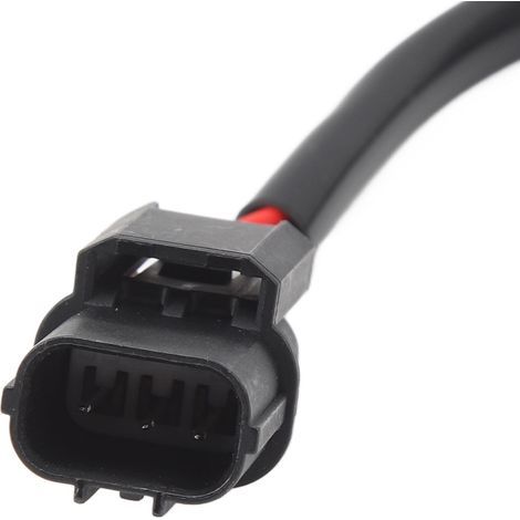 Plug & Play Kurbelwellen-Positionierungskabelbaumadapter für K20/K24 - Hohe Kompatibilität und Flexibilität