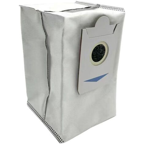 Convient pour Cobos x2x2pro / X5 robot de sol sac à poussière sac à ordures Filtre automatique sac à poussière (1/5)
