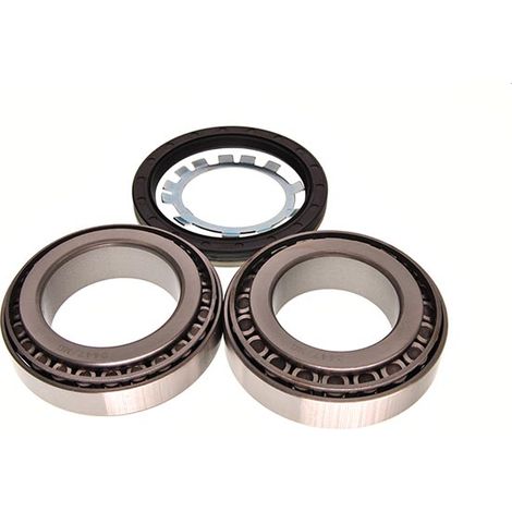 ROULEMENT DE ROUE MAXGEAR MERCEDES SPRINTER ARRIÈRE 408-414/LT 46 TWIN (1/2)