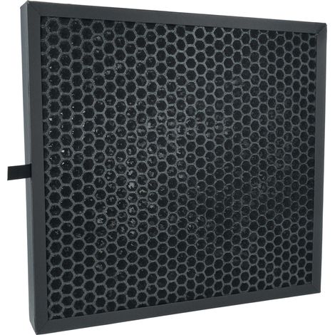 vhbw Filtres à air HEPA 13 compatible avec TPA X8 ventilateur