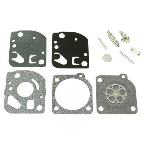 Kit membrane carburateur C1U-K20 (1/2)