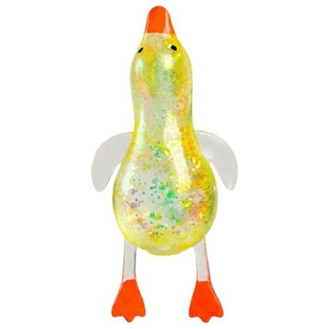 Gigante GmbH - Balle anti-stress en sucre en forme de canard mignon