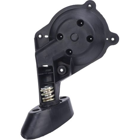 Mirror Pivot Tip, Made of ABS Metal, Direct Replacement (1/5)
