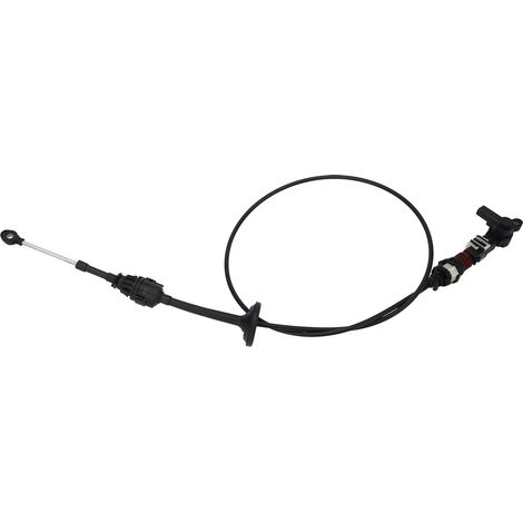 Câble de commande de transmission automatique 52107846AJ, pièce de rechange pour Dodge Ram 1500 2500 3500 (1/5)