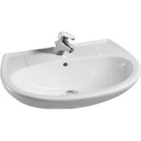 Jacob Delafon - Lavabo Brive (1/3)