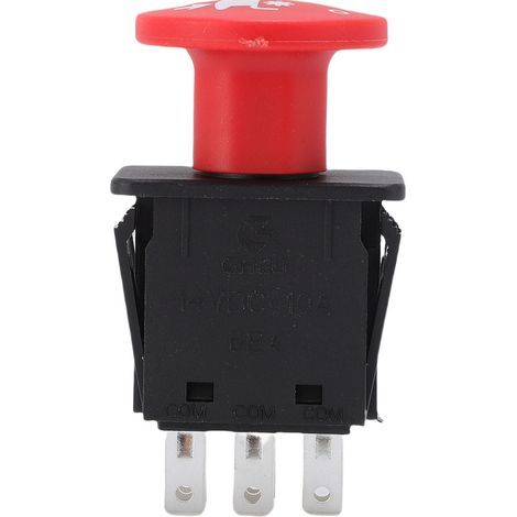 Interrupteur de prise de force de remplacement pour tondeuse 539101768 582107601 GT48 TC238 GT2254 LGT2554 LGT2654 YT42 YT46 YT48 YTH2348 YTH24 YTH2448 TC TS Series.