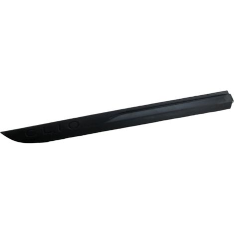 Protection Porte Arrieree Droit RENAULT Clio [PRODUIT D'OCCASION]♻️828760808r (1/4)