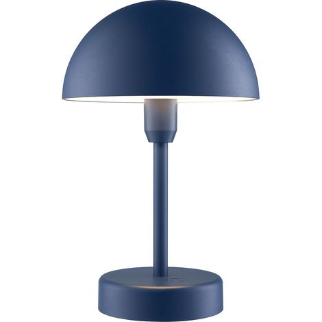Luminaire nomade ELLEN Aluminium Bleu, H.25 IP44 LEDModule /Nordlux Extérieur (1/5)