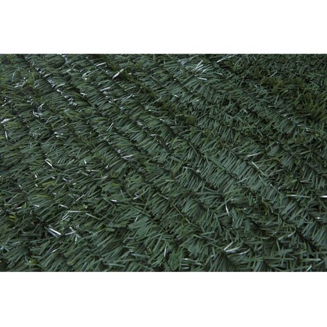 Künstliche Hecke 150 x 300 cm (1/4)