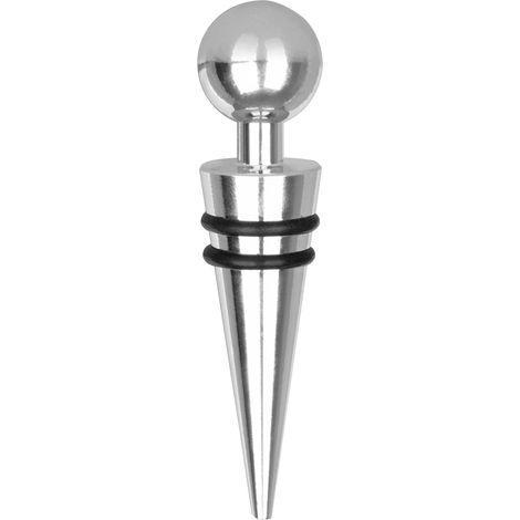Flaschenverschluss MagicHome, für Wein, für Flaschen, 9x2,1x2,1 cm