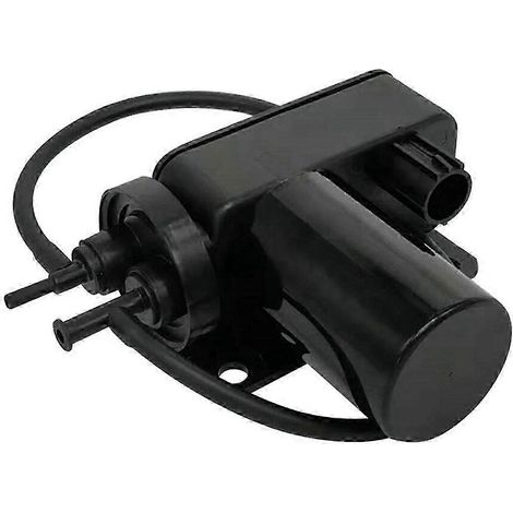 Vakuumpumpe für Dieselmotoren der Lkw-Baureihen F-250, F-350, F-450 und F-550 (6,0 l und 7,3 l) (1/5)