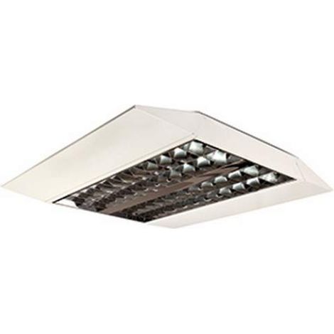 Beghelli BEG414B Plafonnier Multicolore