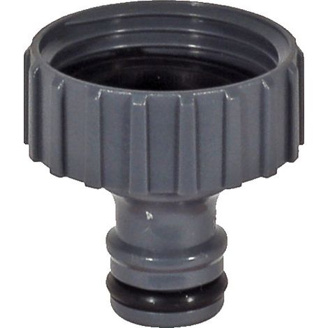 Steckverbinder mit Innengewinde 1 - E-200-0011